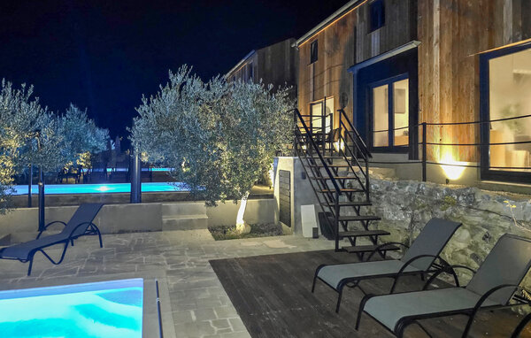 Vakantiehuis - Omis - Tugare , Kroatië - CSD055 15