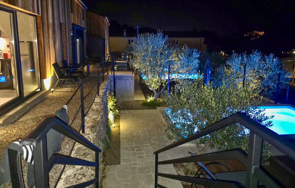 Vakantiehuis - Omis - Tugare , Kroatië - CSD055 16