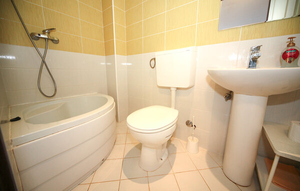 Apartament - Makarska - Drvenik , Chorwacja - CSD056 702