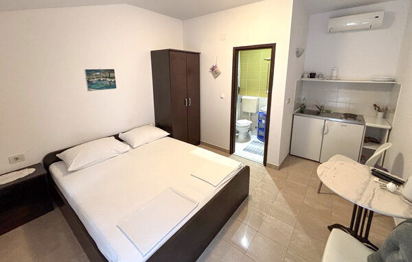 Apartament - Makarska - Drvenik , Chorwacja - CSD056 3