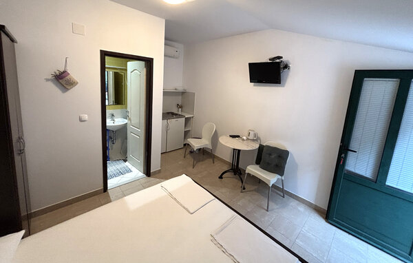 Apartament - Makarska - Drvenik , Chorwacja - CSD056 601