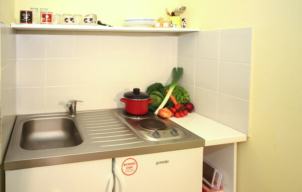 Apartament - Makarska - Drvenik , Chorwacja - CSD056 401
