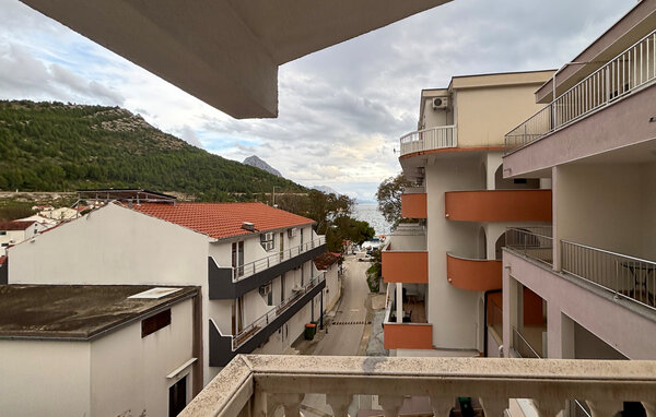 Apartament - Makarska - Drvenik , Chorwacja - CSD056 1