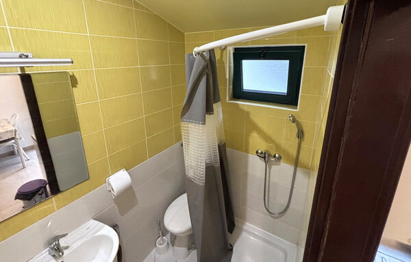 Apartament - Makarska - Drvenik , Chorwacja - CSD057 701