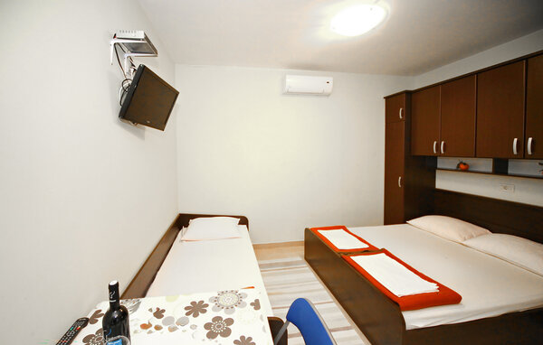 Apartament - Makarska - Drvenik , Chorwacja - CSD057 601