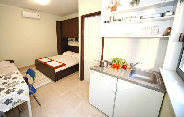 Apartament - Makarska - Drvenik , Chorwacja - CSD057 3