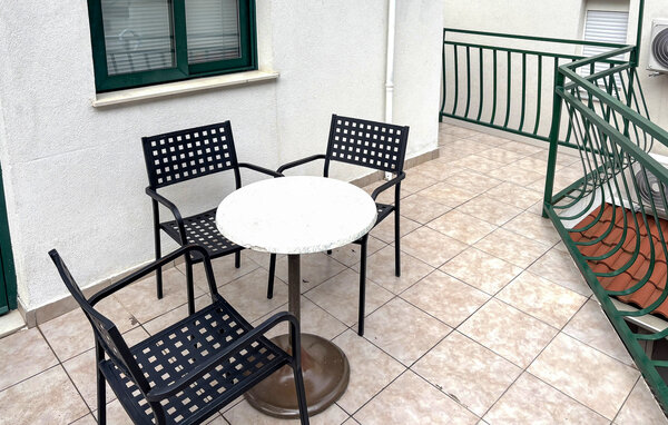 Apartament - Makarska - Drvenik , Chorwacja - CSD057 2