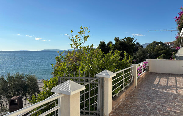 Ferienwohnung - Spilit - Podstrana , Kroatien - CSD058 101