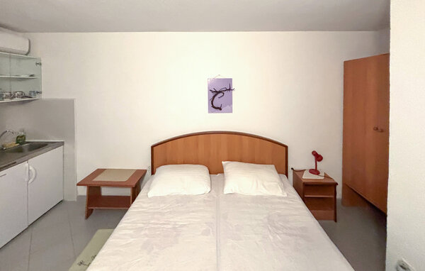 Apartament - Makarska - Drvenik , Chorwacja - CSD059 601