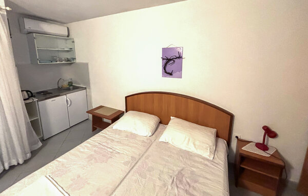 Apartament - Makarska - Drvenik , Chorwacja - CSD059 5