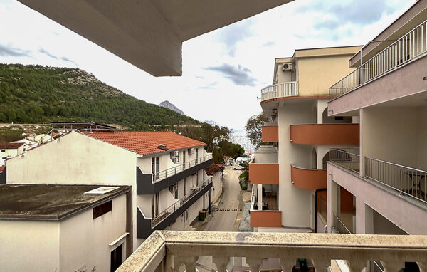 Apartament - Makarska - Drvenik , Chorwacja - CSD059 3