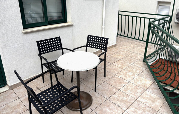 Apartament - Makarska - Drvenik , Chorwacja - CSD059 2