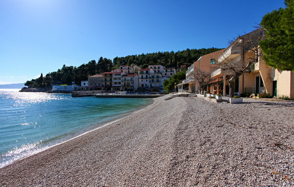 Apartament - Makarska - Drvenik , Chorwacja - CSD059 102