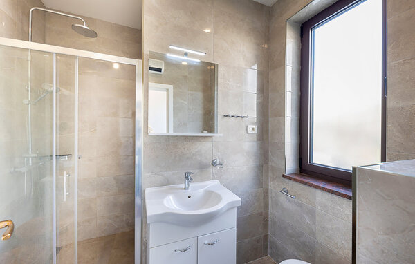 Feriehus - Split - Podstrana , Kroatia - CSD060 702