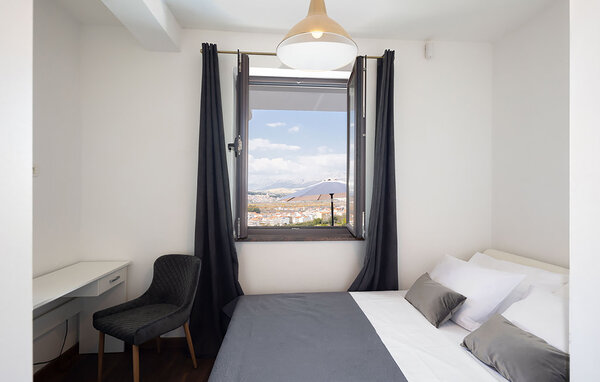 Feriehus - Split - Podstrana , Kroatia - CSD060 5