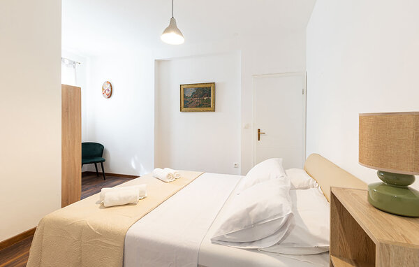 Feriehus - Split - Podstrana , Kroatia - CSD060 601