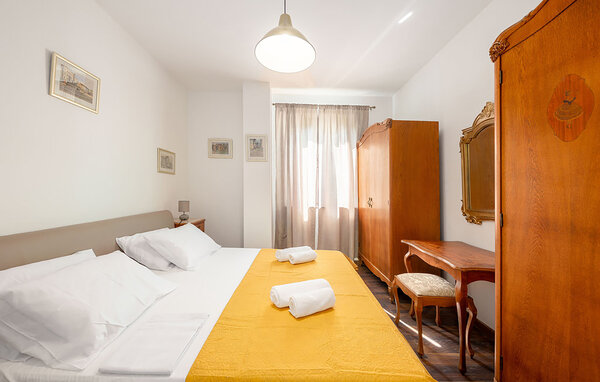 Feriehus - Split - Podstrana , Kroatia - CSD060 603