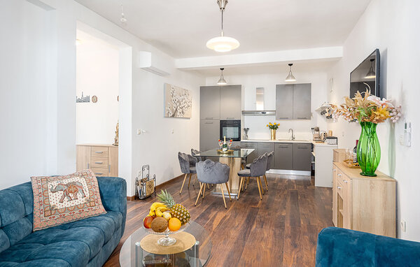 Feriehus - Split - Podstrana , Kroatia - CSD060 4