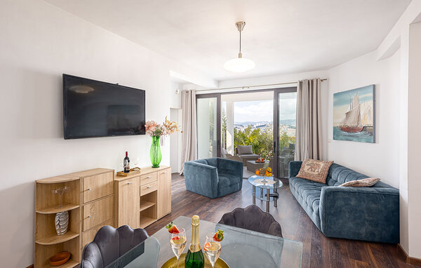 Feriehus - Split - Podstrana , Kroatia - CSD060 3