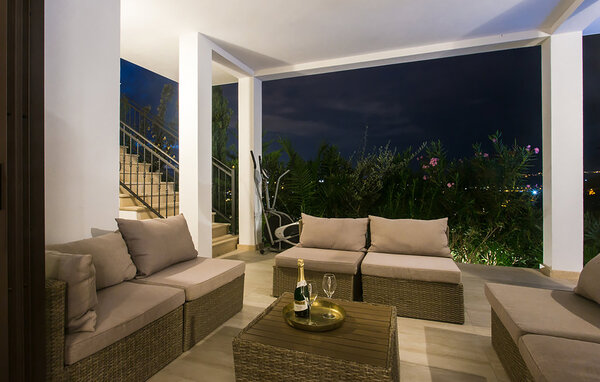 Feriehus - Split - Podstrana , Kroatia - CSD060 16