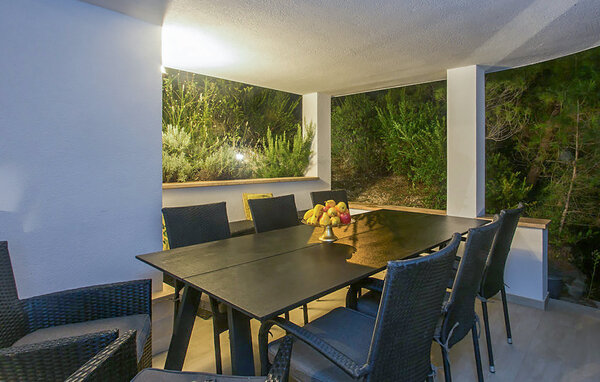 Feriehus - Split - Podstrana , Kroatia - CSD060 17