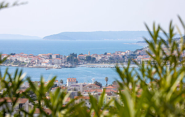 Feriehus - Split - Podstrana , Kroatia - CSD060 201