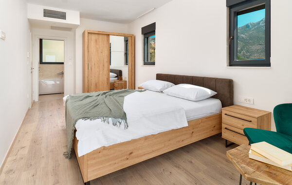 Ferienhaus - Split - Klis , Kroatien - CSD061 604