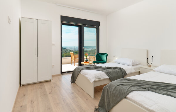 Ferienhaus - Split - Klis , Kroatien - CSD061 605