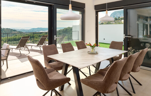 Ferienhaus - Split - Klis , Kroatien - CSD061 403