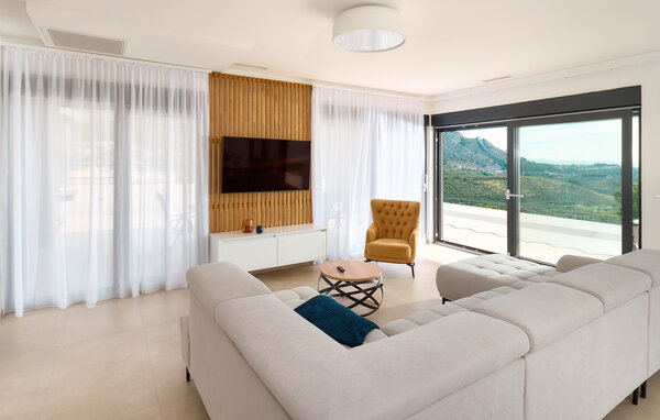 Ferienhaus - Split - Klis , Kroatien - CSD061 301