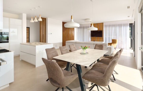 Ferienhaus - Split - Klis , Kroatien - CSD061 3