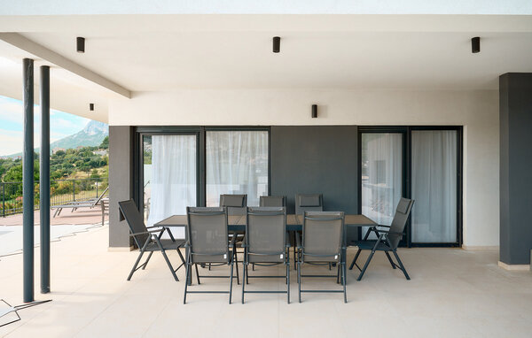 Ferienhaus - Split - Klis , Kroatien - CSD061 101