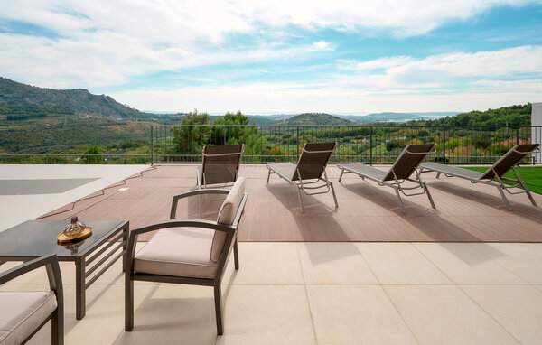 Ferienhaus - Split - Klis , Kroatien - CSD061 11