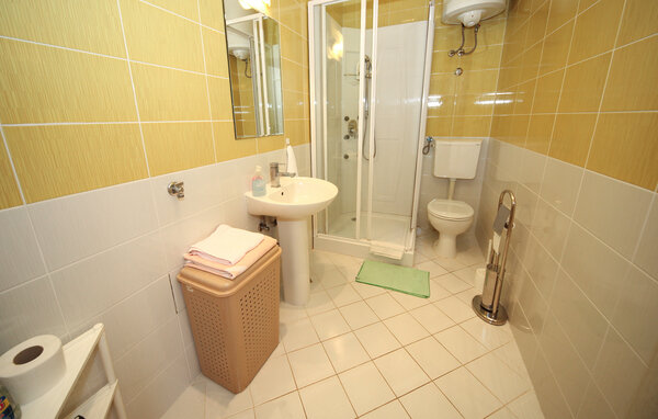 Apartament - Makarska - Drvenik , Chorwacja - CSD062 701