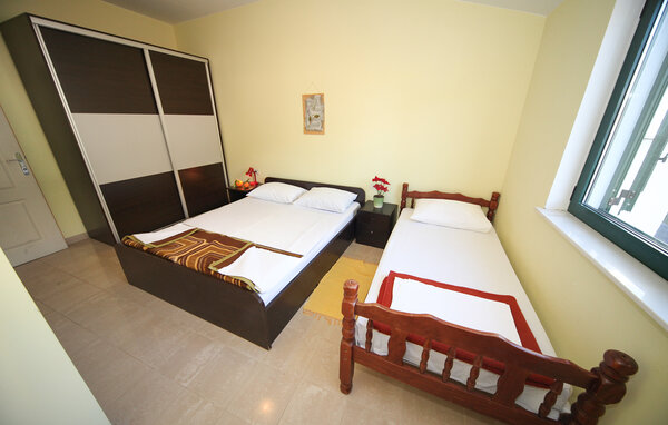 Apartament - Makarska - Drvenik , Chorwacja - CSD062 5