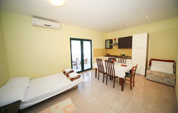 Apartament - Makarska - Drvenik , Chorwacja - CSD062 601