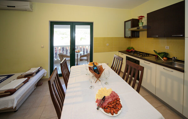 Apartament - Makarska - Drvenik , Chorwacja - CSD062 4