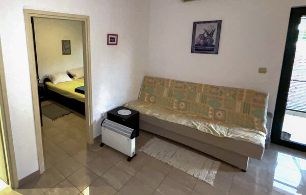Apartament - Makarska - Drvenik , Chorwacja - CSD062 301