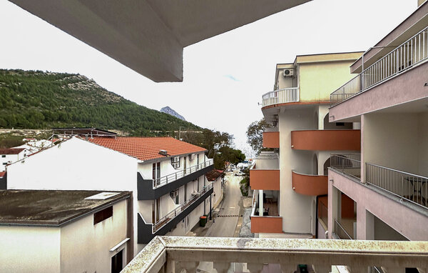 Apartament - Makarska - Drvenik , Chorwacja - CSD062 81