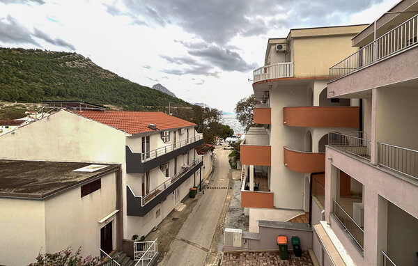 Apartament - Makarska - Drvenik , Chorwacja - CSD062 82