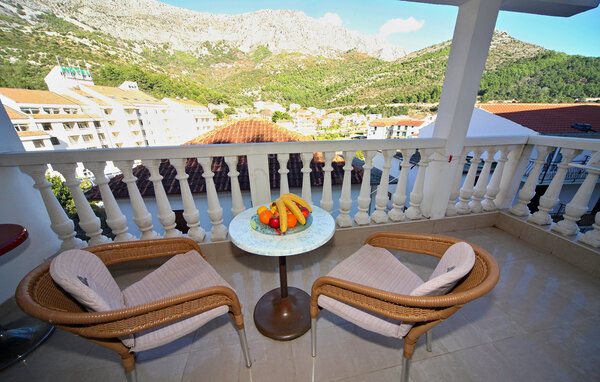 Apartament - Makarska - Drvenik , Chorwacja - CSD062 1