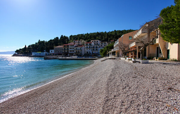 Apartament - Makarska - Drvenik , Chorwacja - CSD062 2