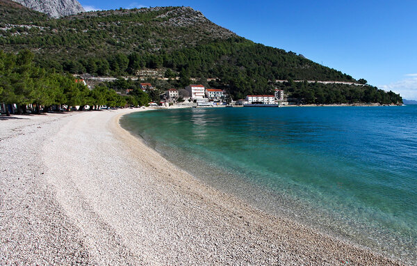 Apartament - Makarska - Drvenik , Chorwacja - CSD062 101