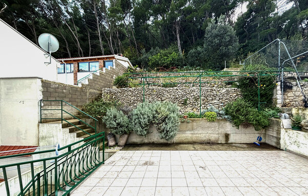 Apartament - Makarska - Drvenik , Chorwacja - CSD062 102