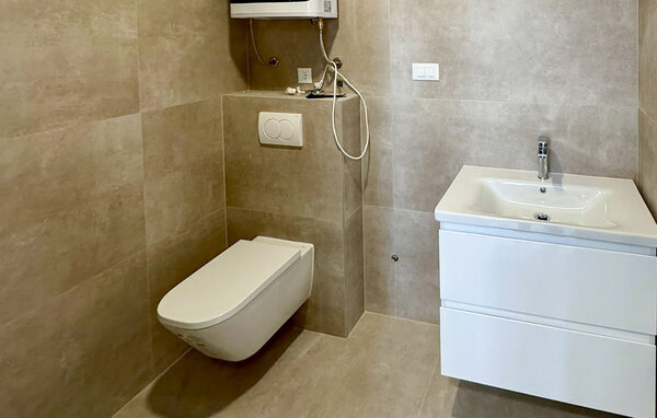 Ferienhaus - Split - Klis , Kroatien - CSD063 701