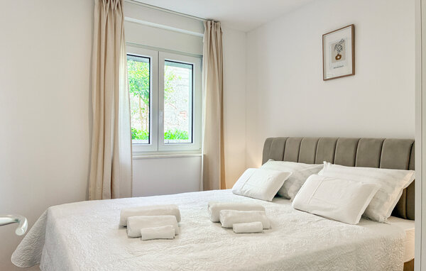 Holiday Home - Split - Klis , Croatia - CSD063 5