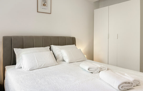 Holiday Home - Split - Klis , Croatia - CSD063 606