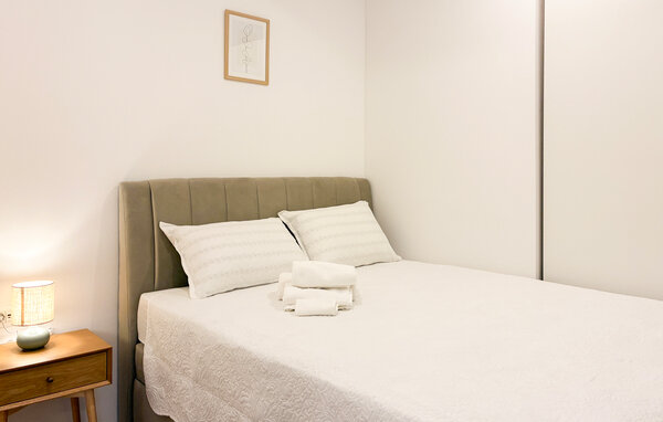 Holiday Home - Split - Klis , Croatia - CSD063 607