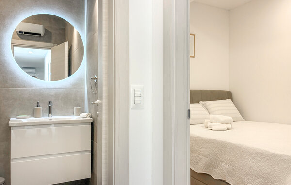 Holiday Home - Split - Klis , Croatia - CSD063 608