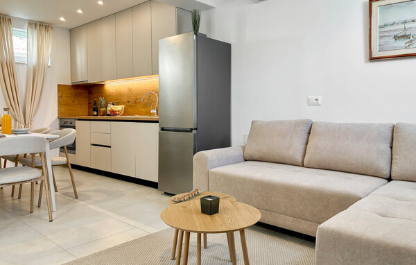 Holiday Home - Split - Klis , Croatia - CSD063 306